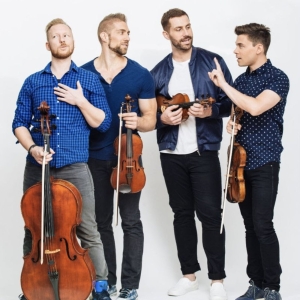 Well-Strung Returns To Provincetown Town Hall In November