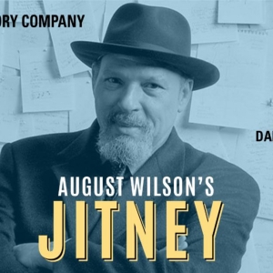 Middletown Arts Center Presents August Wilson's JITNEY Photo