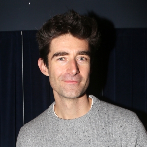 Drew Gehling Will Join the Cast of & JULIET Next Month