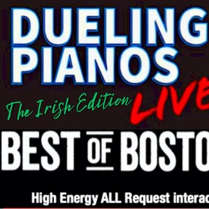 DUELING PIANOS LIVE Sets Romantic Tone for Valentine's Day at Park Theatre Photo