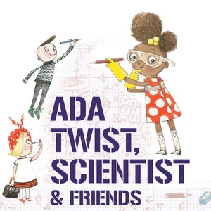 Kerrigan & Lowdermilks ADA TWIST, SCIENTIST & FRIENDS Crowdfunds Cast Recording Photo