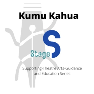 Kumu Kahua Theatre Will Host Improvisation Class Taught By Michael Donato Photo