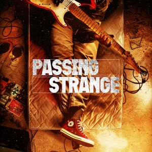 Cast Set For the European Premiere of PASSING STRANGE at the Young Vic