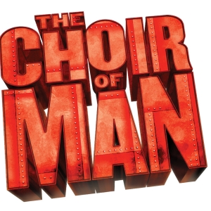 Chicago Artists Join UK All-Stars In THE CHOIR OF MAN At the Apollo Theater Photo