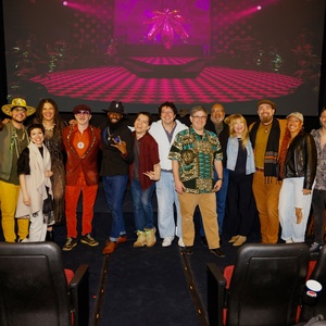 Photos: CANNABIS! A VIPER VAUDEVILLE Screening at Cinema Village Photo