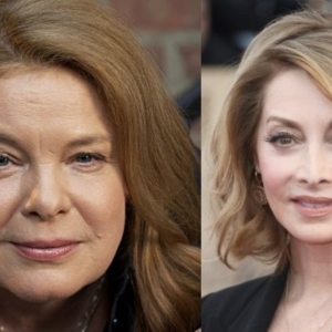 Catherine Curtin and Sharon Lawrence Will Star in PEN PALS Photo