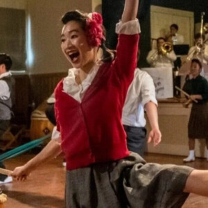 SWINGPOSIUM to Bring Taiko, Swing Dance to Saint Paul, Feat. Emily Kuroda Photo