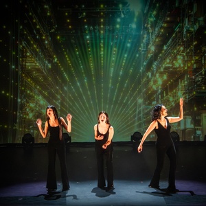 Photos: First Look at THE CHER SHOW at The Wick Theatre Photo