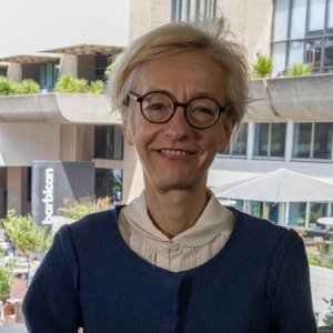 Abigail Pogson Named New Barbican Centre CEO Photo
