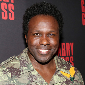 Joshua Henry Opens Up About 'Pain' of Being an Artist After Missing Son's Soccer Game Video