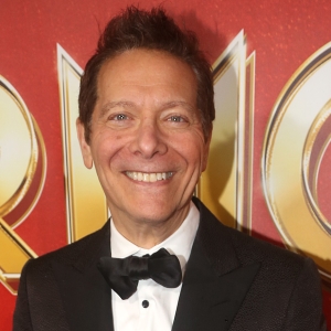 Michael Feinstein In To Star In RAINBOW: THE NEW JUDY GARLAND MUSICAL  at the Mark T Video