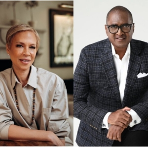 Tonya Lewis Lee, Mathew Knowles and Les Coney Join Producing Team of A WONDERFUL WORL Video