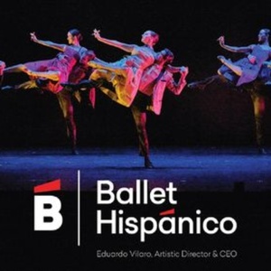 Ballet Hispánico New York To Perform At Irvin L. Young Auditorium October 18 Photo