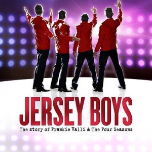 JERSEY BOYS Comes to the Argyle Theatre Photo