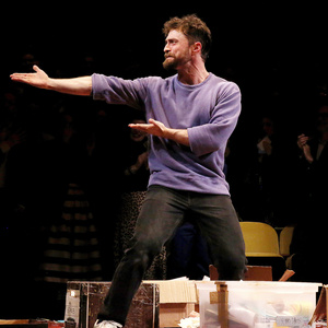 Daniel Radcliffe, Stanley Tucci and More to Join Upcoming Events at 92NY Video