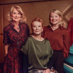 Female Philanthropists Preserve Performing Arts History With Major Support For Nation Photo