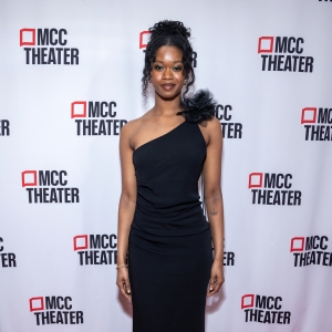 Joy Woods, Amber Ardolino & More to Join Broadway Cares' NEXTGEN SPOTLIGHT Interview