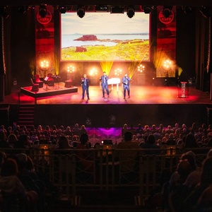 Kate Humble Will Host NIGHT OF NATURE at Harrogate's Royal Hall in August Photo