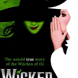 WICKED is Now Playing at Tulsa PAC Photo
