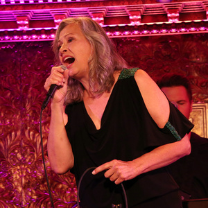 Photos: Linda Eder Returns to 54 Below