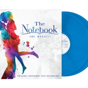 THE NOTEBOOK Original Broadway Cast Recording is Now Available on Vinyl Photo