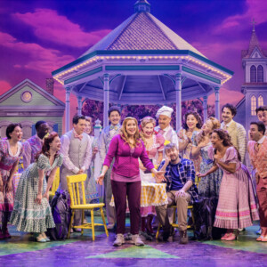 SCHMIGADOON! Extends on Broadway Through April 2027 Photo