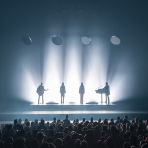 ABBA VOYAGE Extends London Run to June 2027 Photo