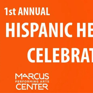 Marcus Performing Arts Center to Launch 2026/27 Culture Collective with Hispanic Heritage Celebration