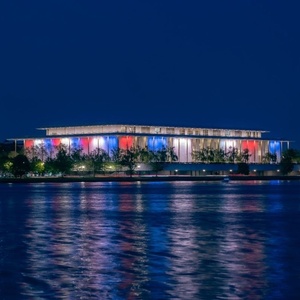 San Francisco Ballet Cancels Kennedy Center Performances Photo