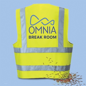University Of Washington School Of Drama Premieres OMNIA BREAK ROOM Photo