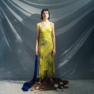 Molly Windust's Solo Show ROCKPOOLS to Make Edinburgh Fringe Debut