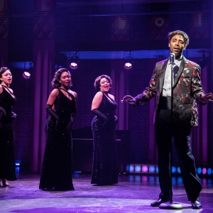 PERSONALITY �" THE LLOYD PRICE MUSICAL Will Have a UK Premiere Showcase in London Th Photo