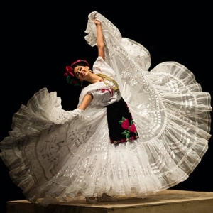 Ballet Folklórico De México De Amalia Hernández Announced At Popejoy Hall Photo