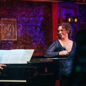 Melissa Errico and Billy Stritch to Bring THE STREISAND EFFECT to Provincetown Town H Photo