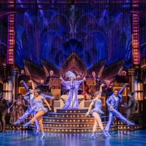 THE GREAT GATSBY On Broadway To Host 'Black Theatre Night' to Celebrate Juneteenth Photo