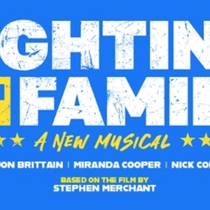 FIGHTING WITH MY FAMILY Musical in Development; Dwayne Johnson to Produce Photo