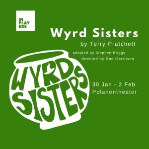 WYRD SISTERS Comes to Polanentheater Photo