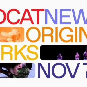 REDCAT Presents The 21st Annual New Original Works Festival Photo