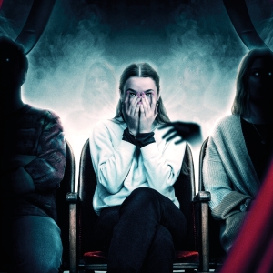 Cast Set For West End Run of GHOST STORIES Photo
