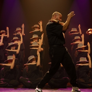 MURMURATION LEVEL 2 Comes to the West End in September Photo