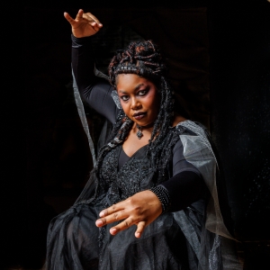 Photos: ARMIDA at Pittsburgh Opera Photo