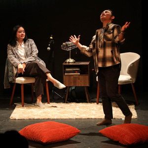 Photos: LATE BLOOMING World Premiere Opens at The Wild Project as Part of Fresh Fruit Fest Photo