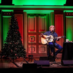ROCKY MOUNTAIN HIGH EXPERIENCE: A JOHN DENVER CHRISTMAS to Play Palace Theater Photo