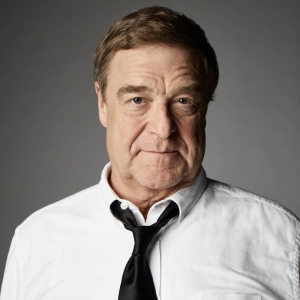John Goodman Joins The Reps Rally for The Rep: A Holiday Benefit Experience Photo
