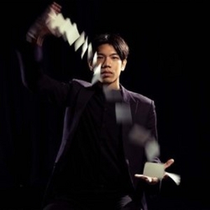 DIARY OF A MAGICIAN Comes to Edinburgh Fringe Photo