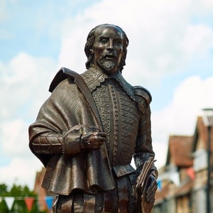 Shakespeare Birthplace Trust to Celebrate Shakespeare's Birthday in Stratford-upon-Av Photo