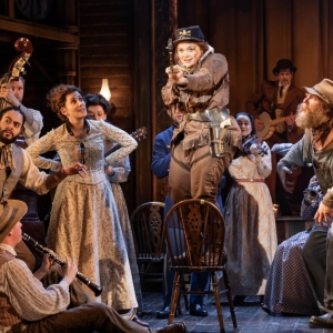 CALAMITY JANE Comes To Brighton in April, Starring Carrie Hope Fletcher Photo