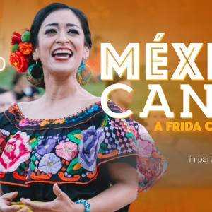Opera Orlando Presents MEXICO CANTA! in September Video