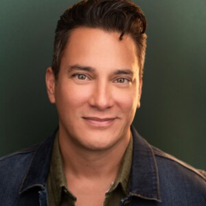 Interview: Nicholas Rodriguez of THE SOUND OF MUSIC at BROADWAY AT THE HOBBY CENTER Photo