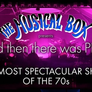 AND THEN THERE WAS…PHIL Will Come to Florida Theatre Photo